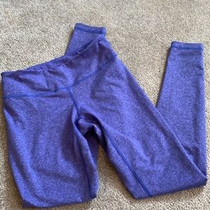 Nordstrom Zella Leggings